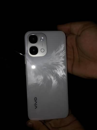 Vivo Y31 5G