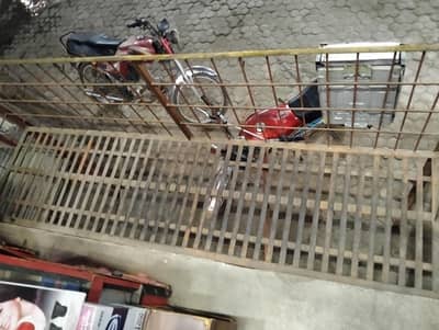 grill fr sale 68 k g weight
