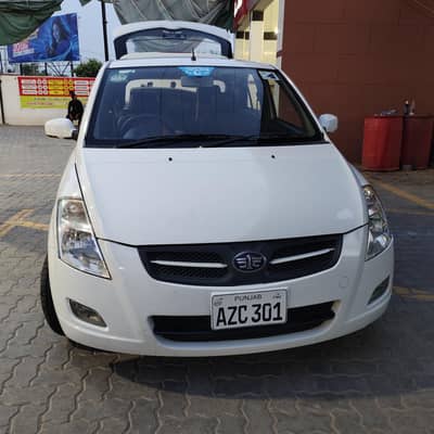 FAW V2 2019