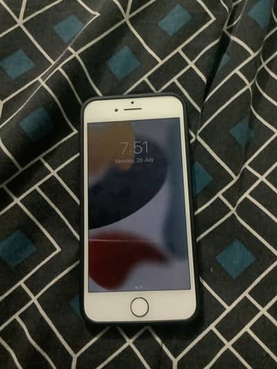 Apple iPhone 7