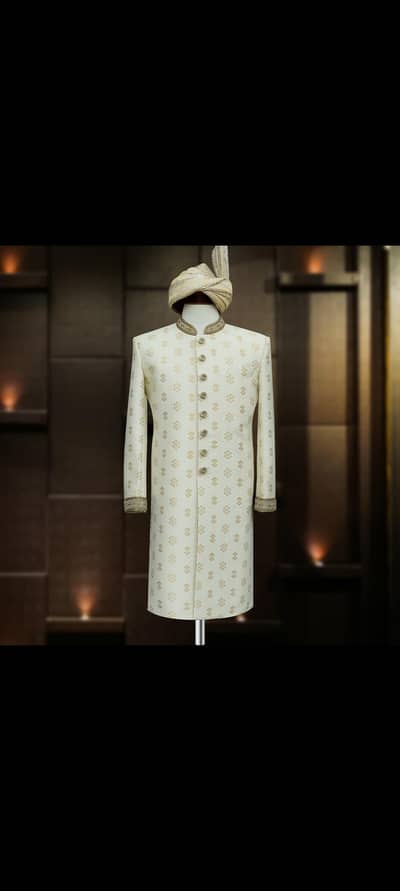 sherwani