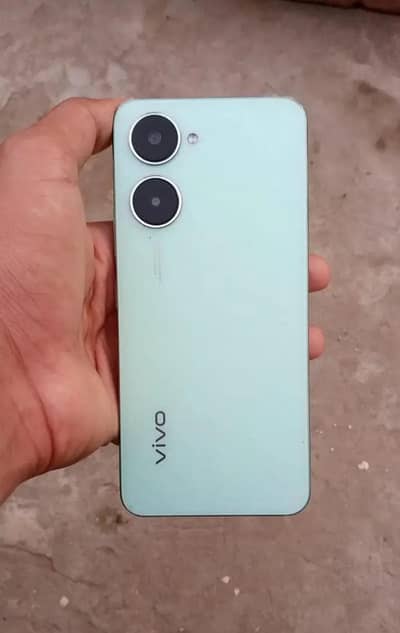 Vivo Y03t