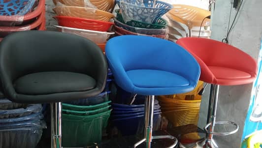 Comfortable Velvet Chairs
