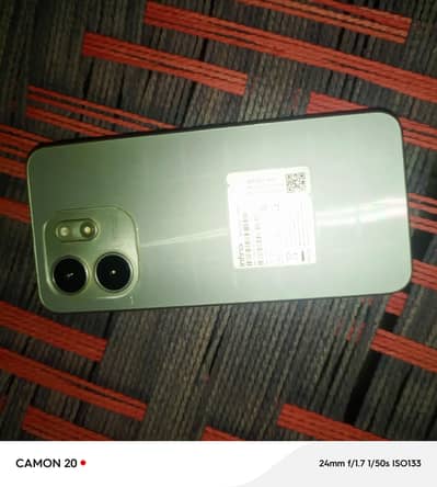 Infinix Smart 9