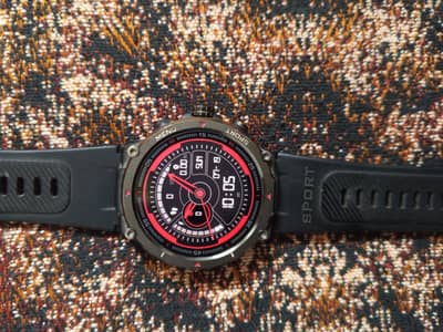 Smart Watch ⌚