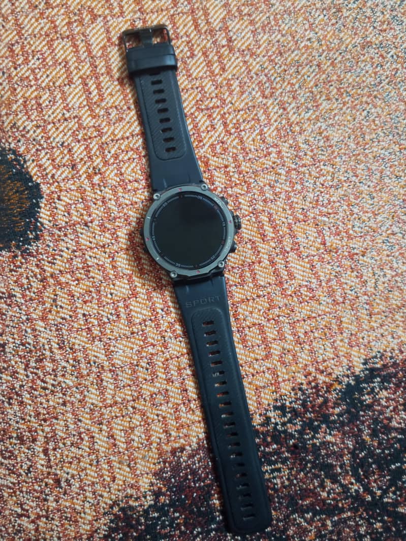 Smart Watch ⌚ 1