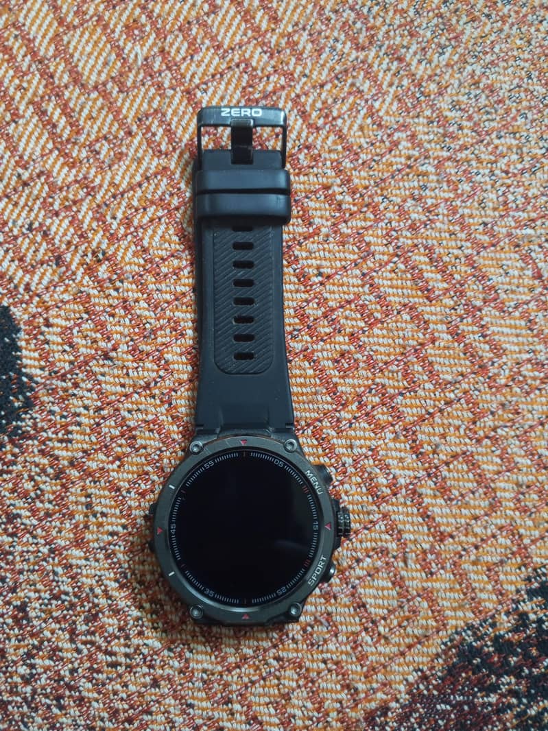 Smart Watch ⌚ 2