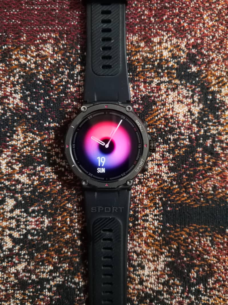 Smart Watch ⌚ 3