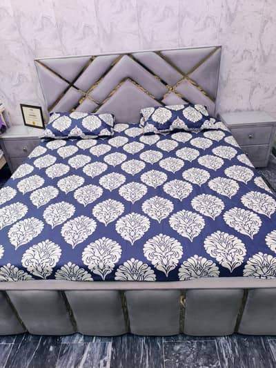 king size bed set