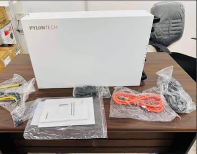 PYLON TECH 5 KW  contact on WhatsApp 033-900-548-69