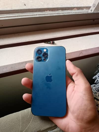 Apple iPhone 12 Pro