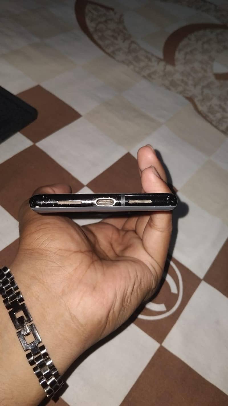 Google Pixel 6 Pro 4
