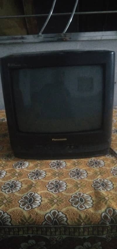 Panasonic tv