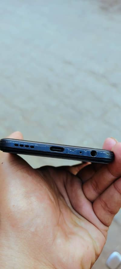 Vivo Y33s