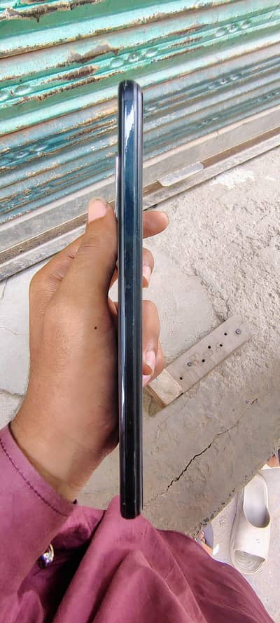 Vivo Y33s