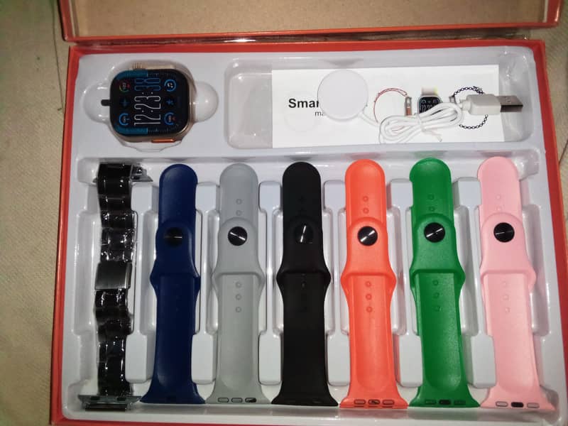 smart watch 1