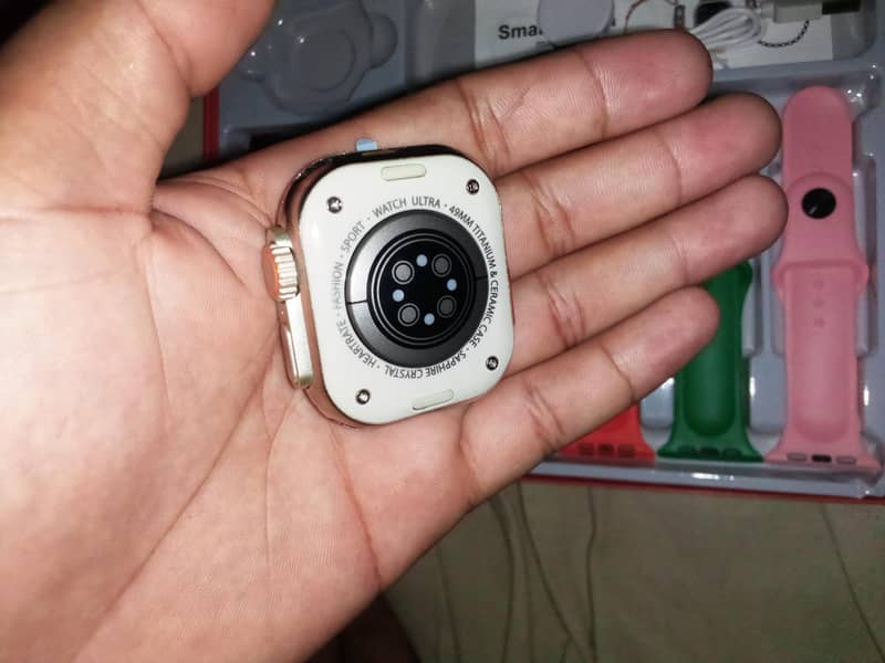 smart watch 2