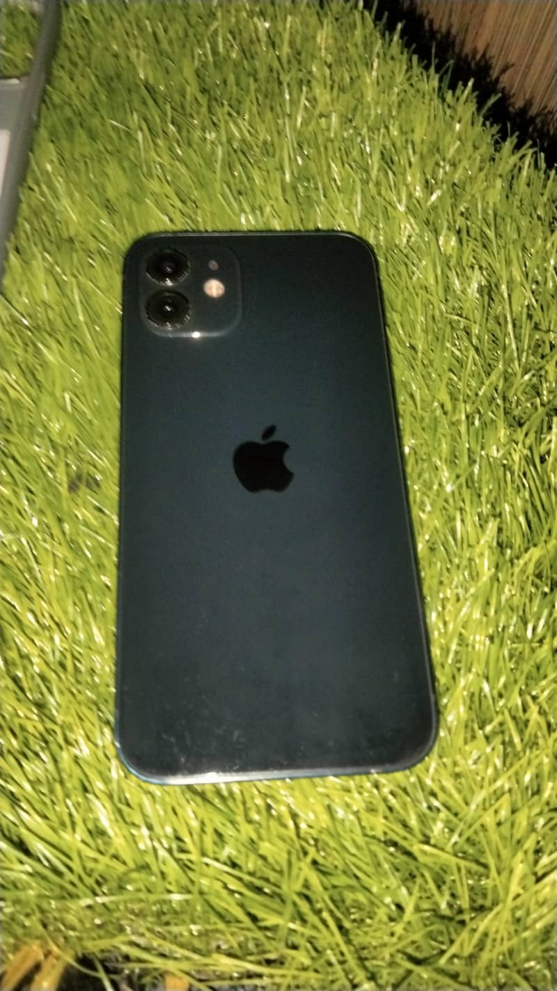 Apple iPhone 12 0