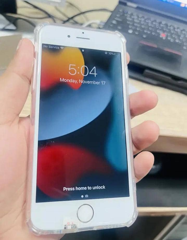 Apple iPhone 6 1