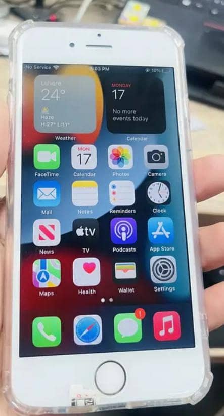 Apple iPhone 6 2