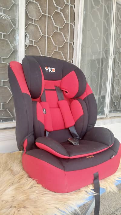 Car Seat (Babies)