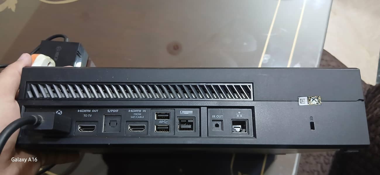 XBOX ONE 2