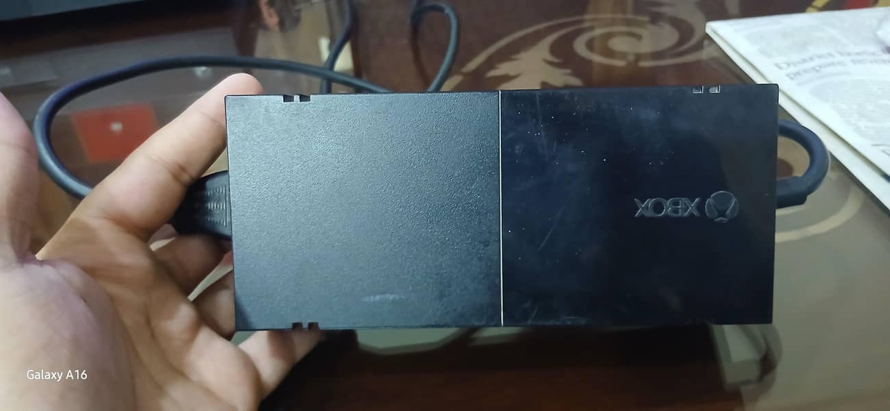 XBOX ONE 3