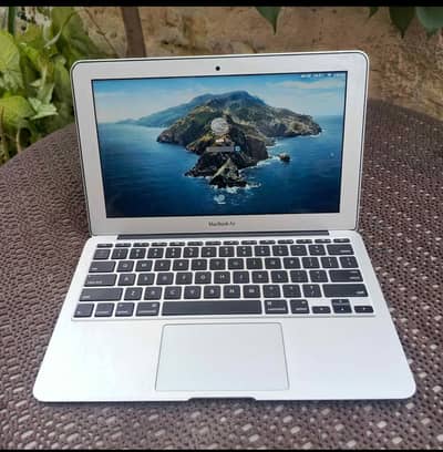 2015 | 8GB RAM 128GB SSD | Apple MacBook air