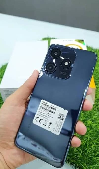 Tecno Spark 10C