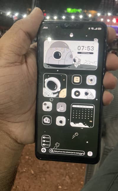 Oppo F7
