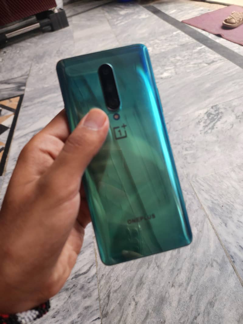 One Plus 8 2