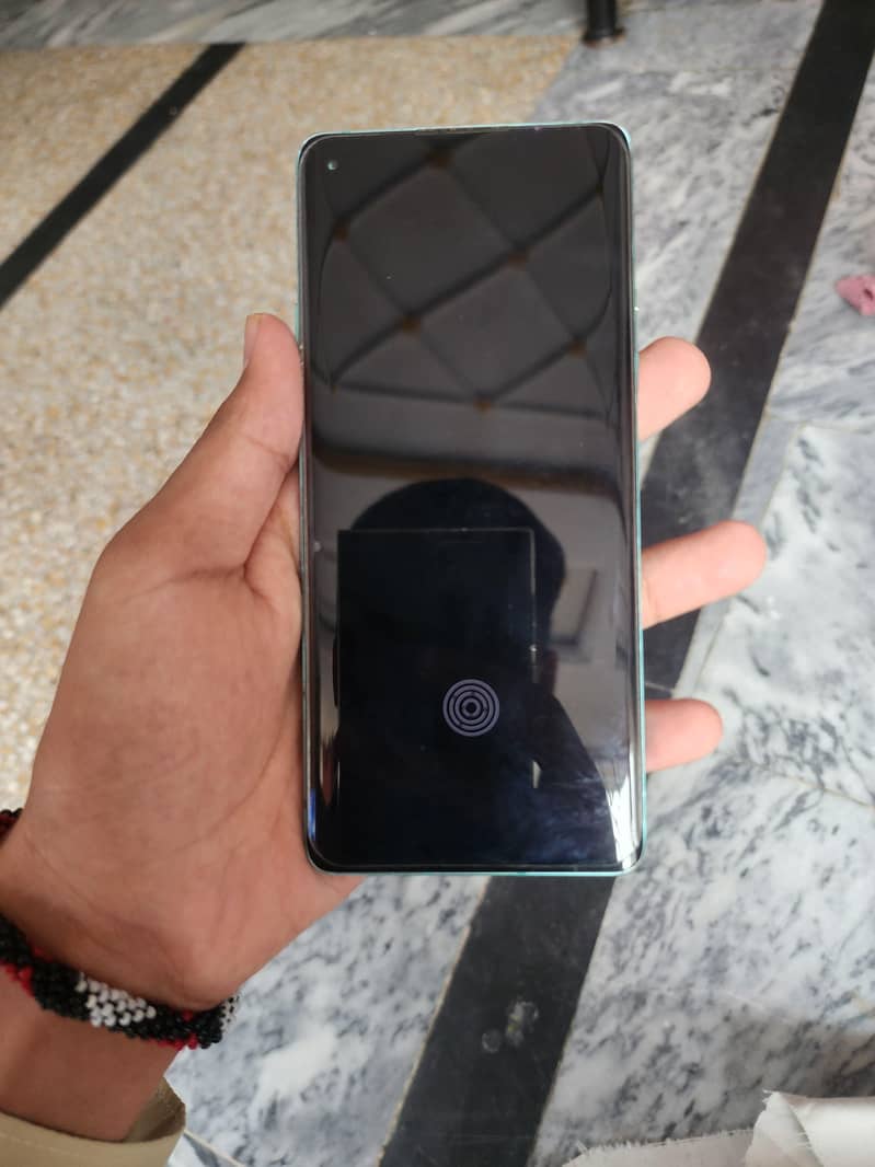 One Plus 8 4