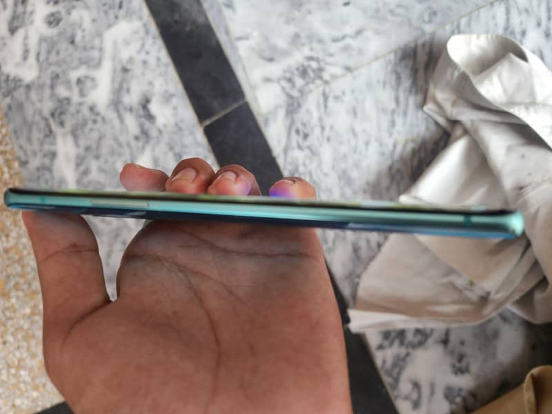One Plus 8 5