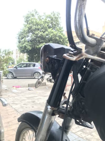 Unique 70 2014 modle