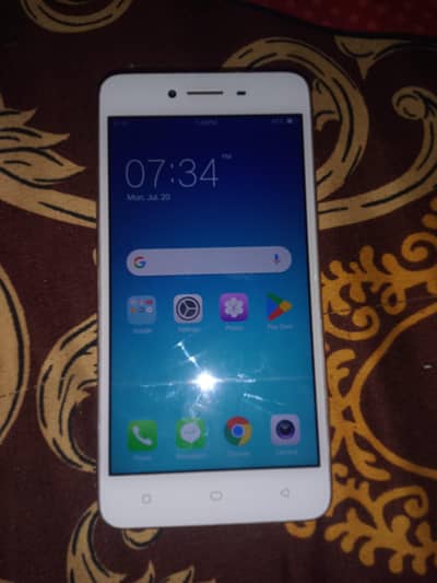 OPPO A37