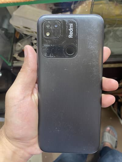 Xiaomi Redmi 10A