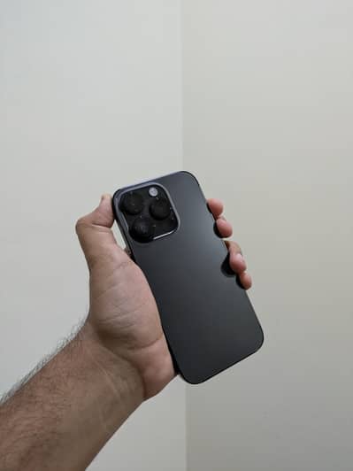 14 pro