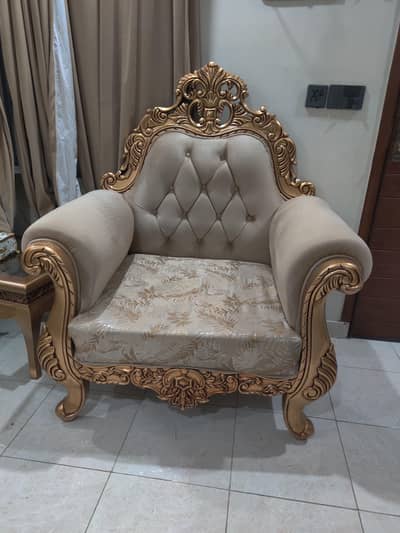 BRAND NEW SOFA SETT FOR SALE URGENT