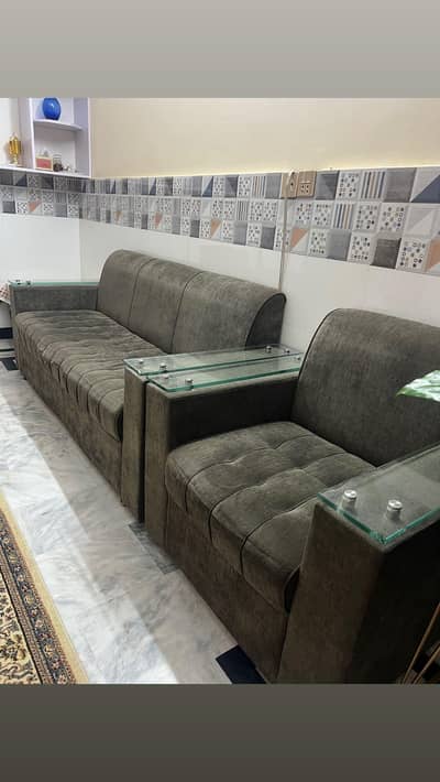 used sofas available
