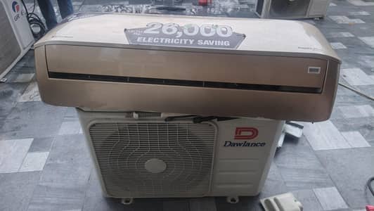 heat and cool Dcinvertor