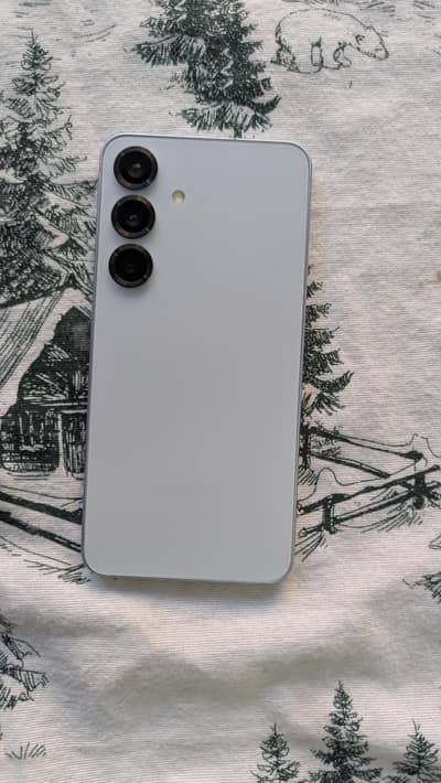 Samsung Mobile S25