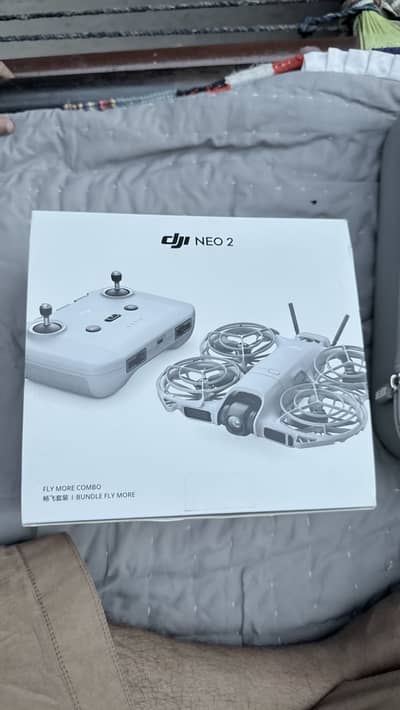 DJI NEO 2 Drone