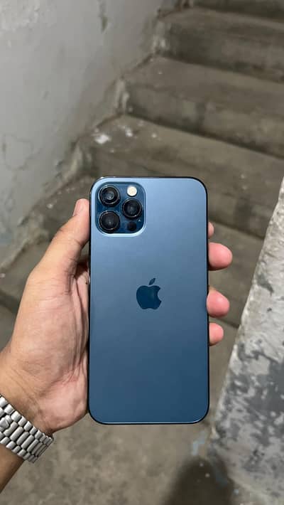 Apple iPhone 12 Pro