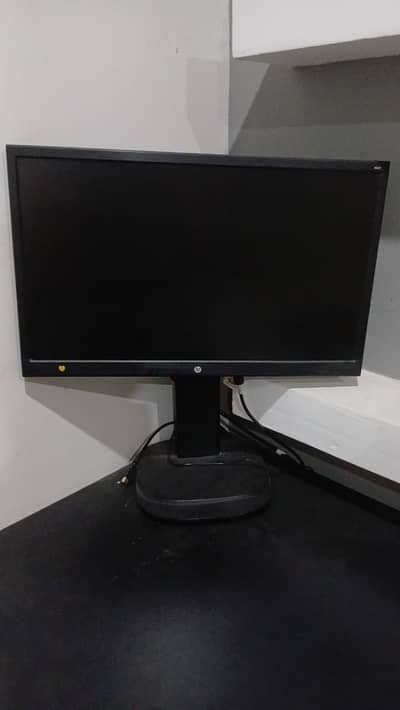 HP LCD Screens