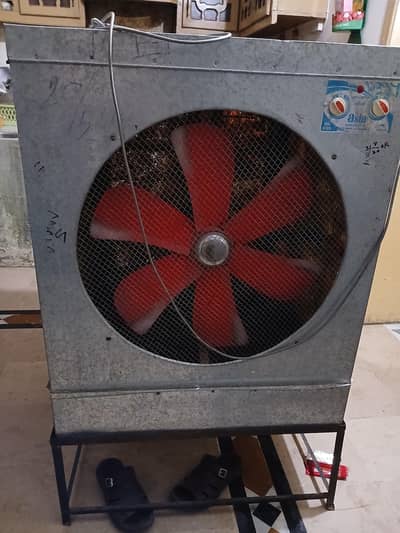 Lahori Room Cooler Full Size Havey Duty