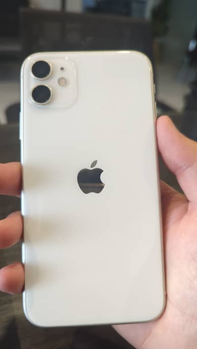 Iphone 11 sim locked