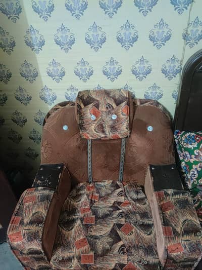 2 seater sofa or 1 seater sofa