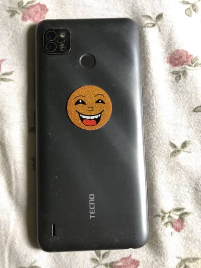 Tecno Pop 4 LTE