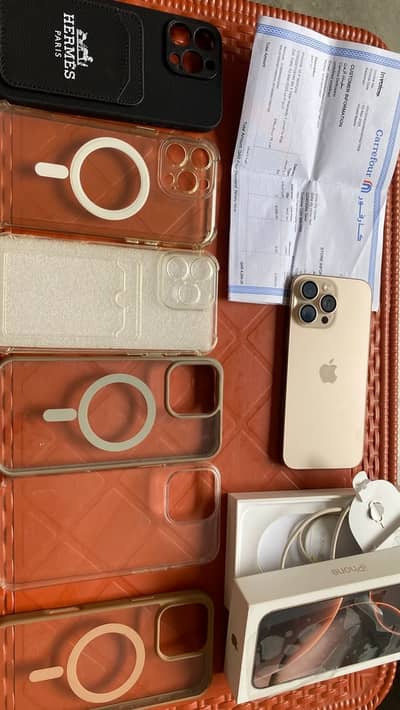 Apple iPhone 16 Pro Max