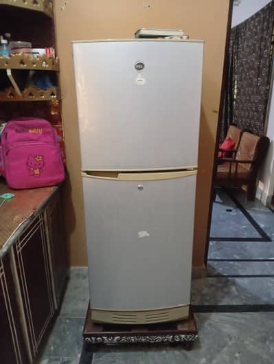 pel refrigerator